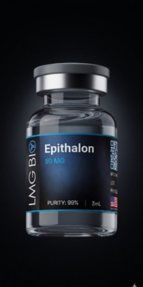 Epitalon (Ala-Glu-Asp-Gly)