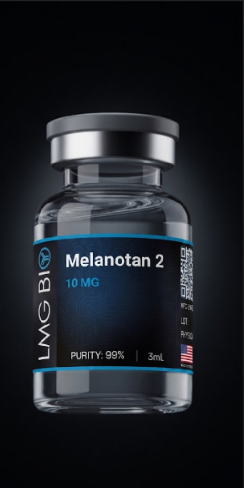 Melanotan II (MT-2)